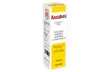 Ascabex® je dermokozmetický sprej určený na úľavu od podráždenej a svrbivej pokožky.
Ascabex® je dermokozmetický sprej určený na úľavu od podráždenej a svrbivej pokožky.