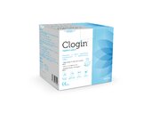 Clogin - nový dizajn