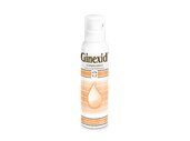 Ginexid gynekologická čisticí pěna/gynekologická čistiaca pena
