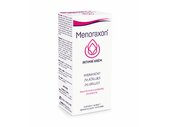 Menoraxon intimní krém Menoraxon intimní krém