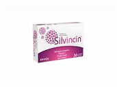 Silvincin - krabička Silvincin - krabička