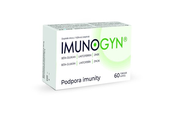 IMUNOGYN IMUNOGYN