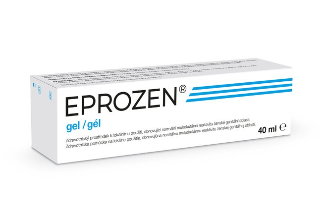 EPROZEN gél