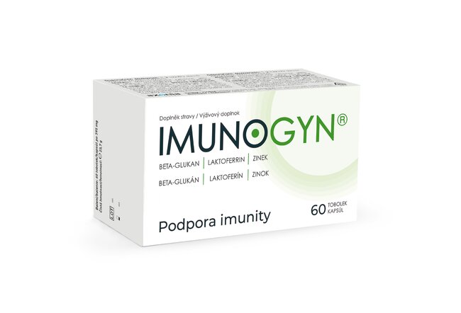 IMUNOGYN