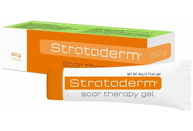 Strataderm gél 50g (kopie)